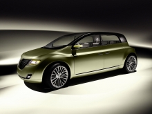 Lincoln C Concept 2009 06